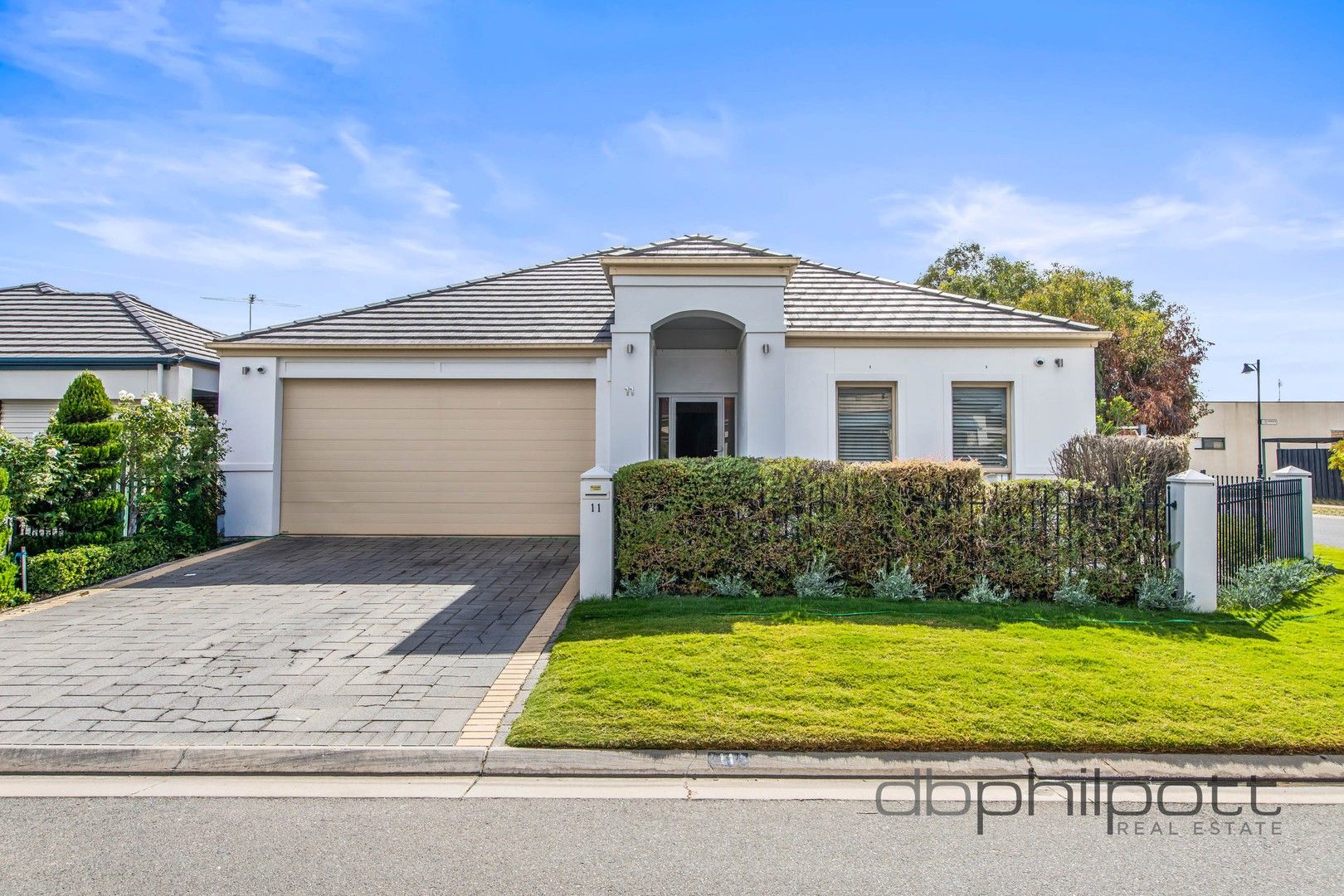 3 bedrooms House in 11 Hindmarsh Circuit MAWSON LAKES SA, 5095