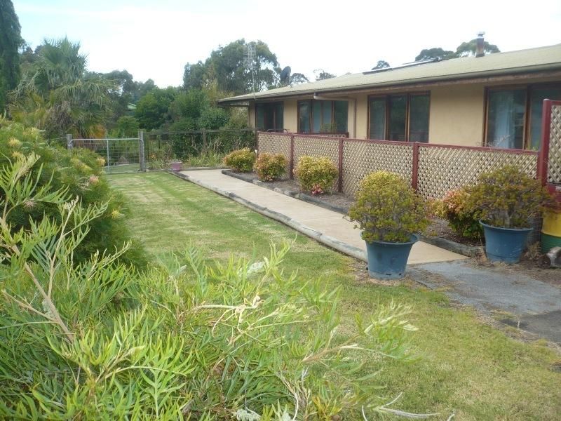 9-11 Clarke Street, WOLUMLA NSW 2550, Image 0