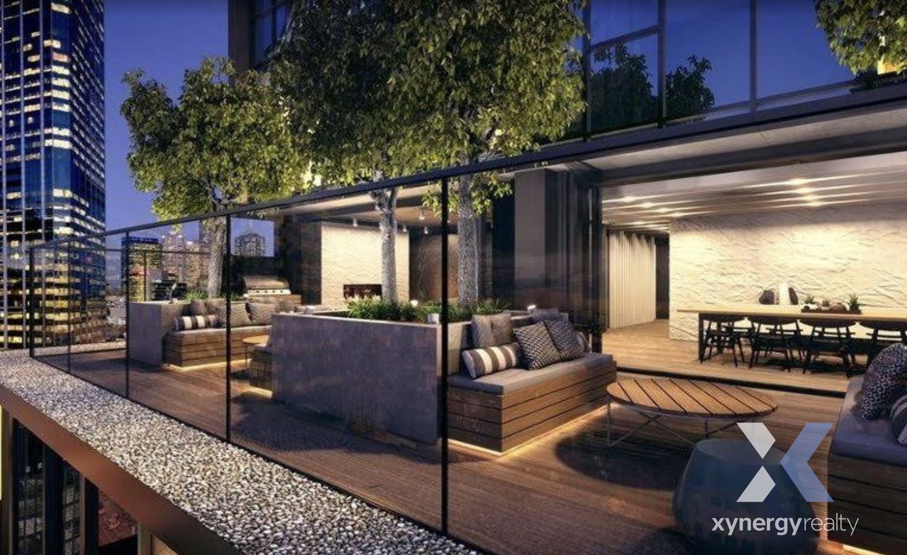 602/315 La Trobe Street, Melbourne VIC 3000 Apartment For Rent 495