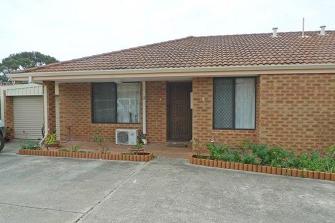 Picture of 5/12 Hicks Street, ESPERANCE WA 6450