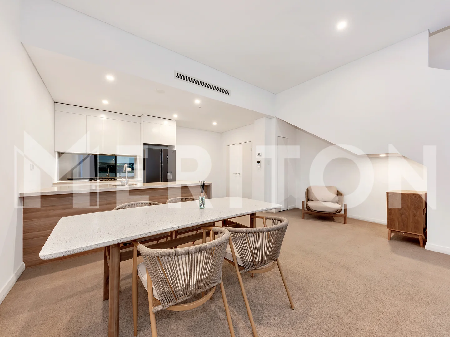 Additional image 3 of 203a/12 Nancarrow Avenue, Ryde NSW 2112