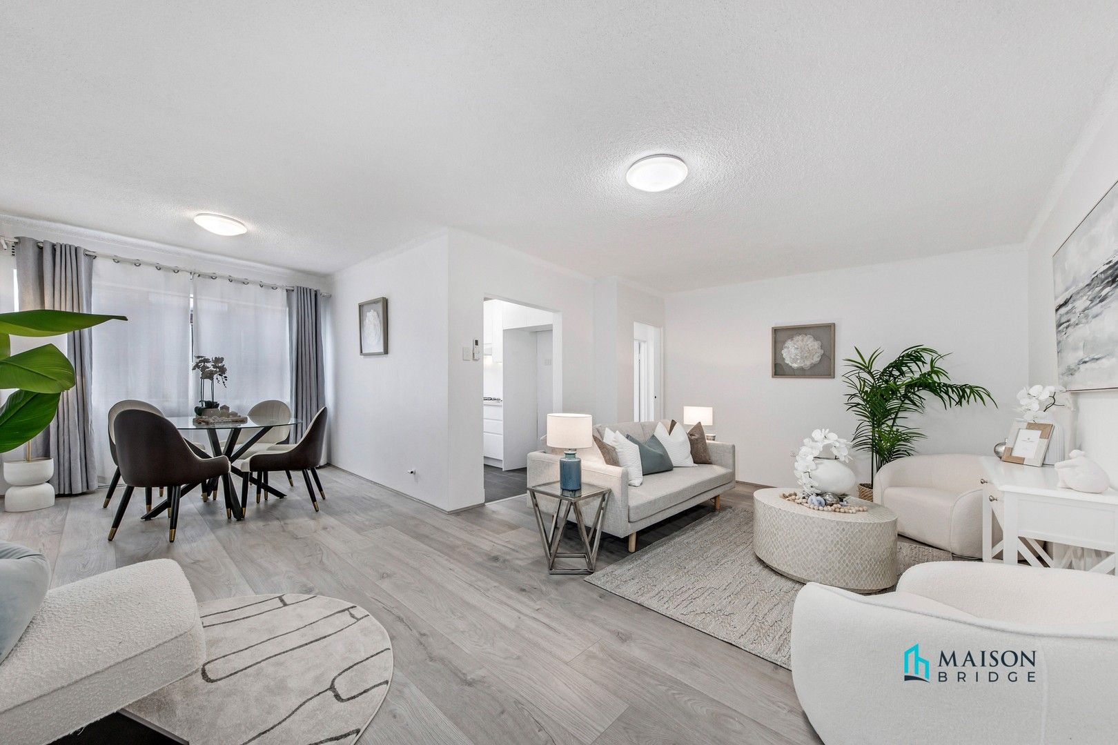 2 bedrooms Apartment / Unit / Flat in 9/12 May Street EASTWOOD NSW, 2122