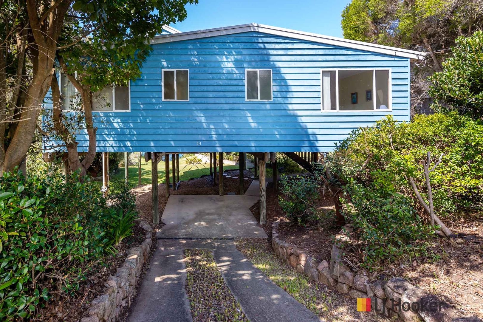 14 Illabunda Drive, Malua Bay NSW 2536, Image 2