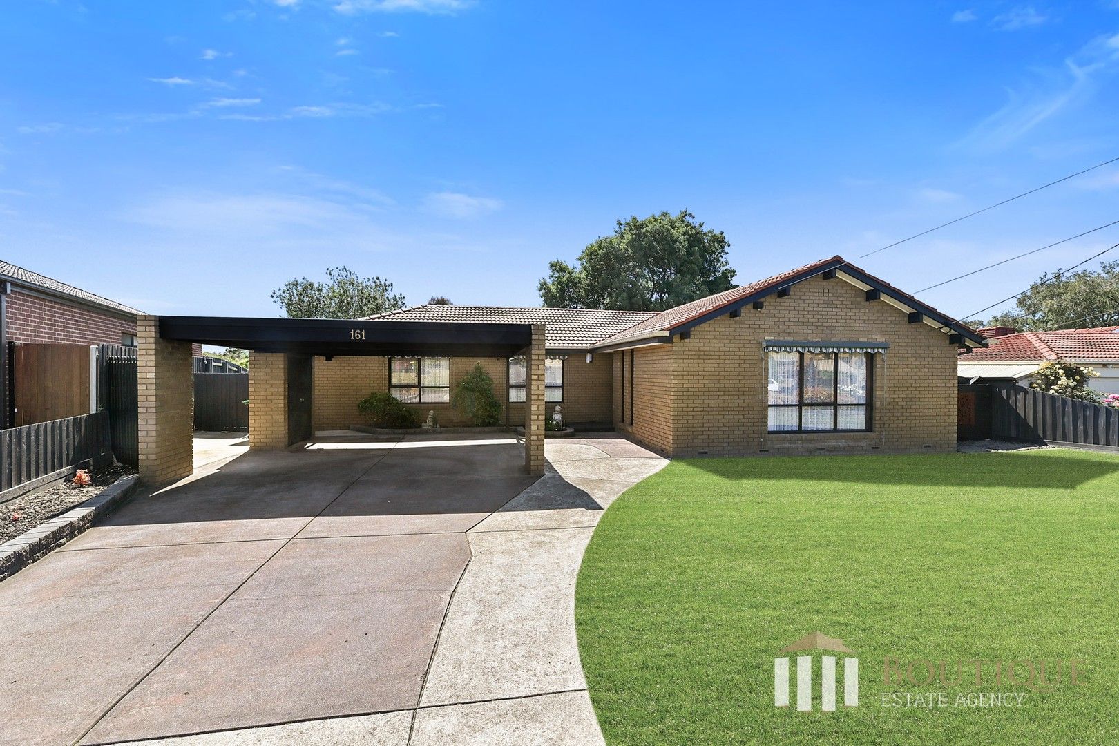 161 Outlook Drive, Dandenong North VIC 3175, Image 0