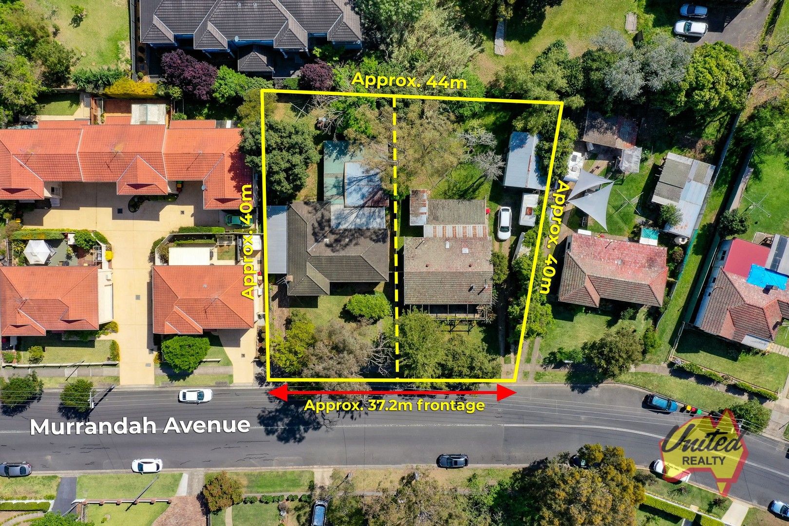 15 & 17 Murrandah Avenue, Camden NSW 2570, Image 2