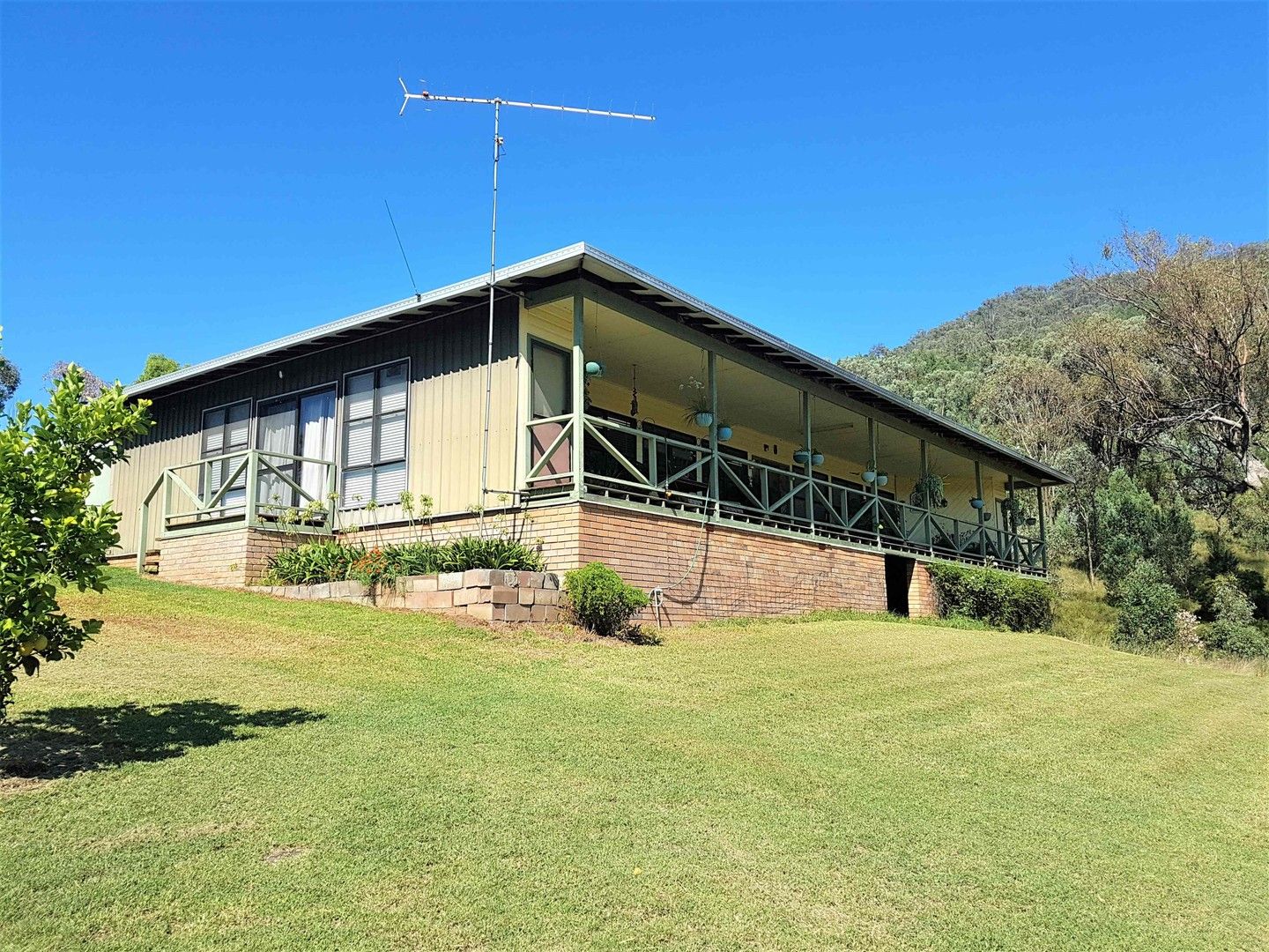 212 Spring Crk Rd, Mulla Creek, Tamworth NSW 2340, Image 0