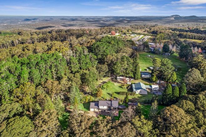 Picture of 1 Inberra Road, BILPIN NSW 2758