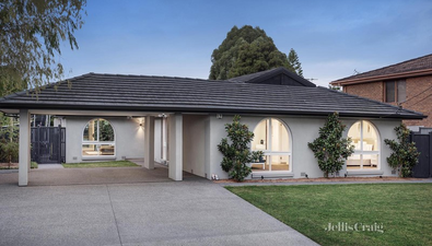 Picture of 46 Oban Road, RINGWOOD VIC 3134