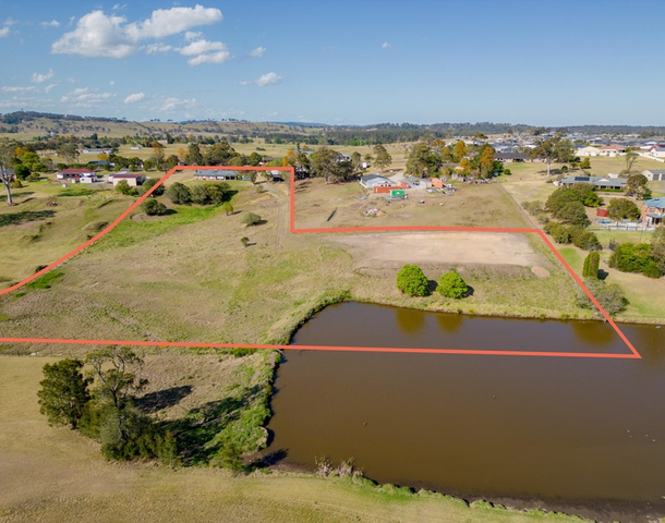 341 Aberglasslyn Road, Aberglasslyn NSW 2320