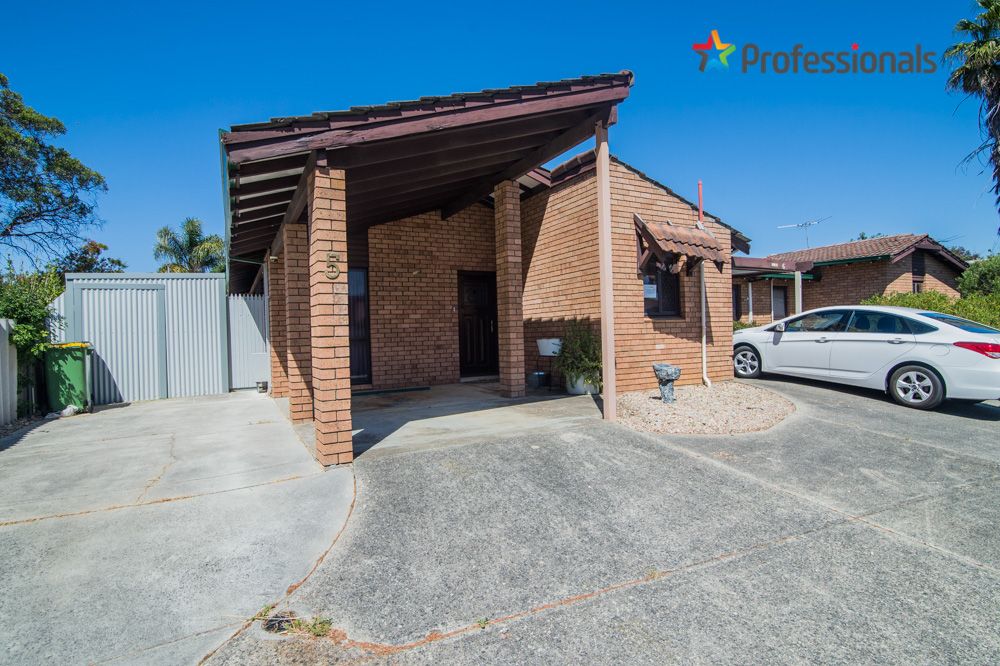 5/324 Streich Ave, Armadale WA 6112, Image 1