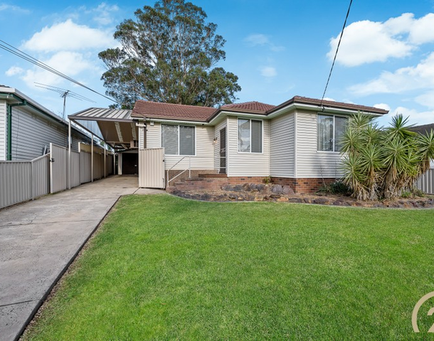 58 Grainger Avenue, Mount Pritchard NSW 2170