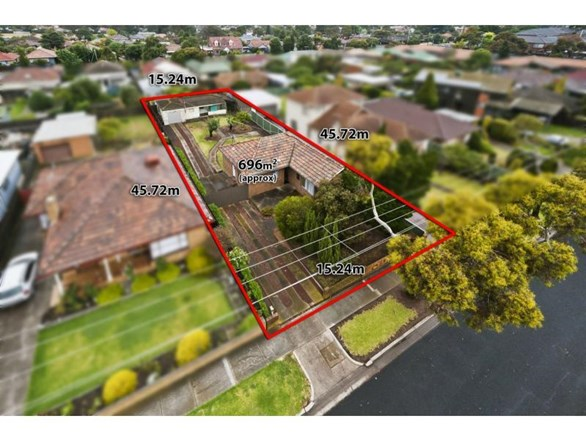 18 Galvin Street, Altona VIC 3018