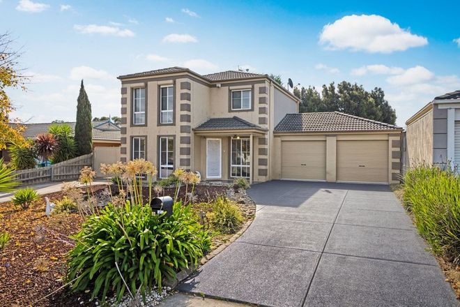 Picture of 10 Helmsdale Court, CRANBOURNE WEST VIC 3977