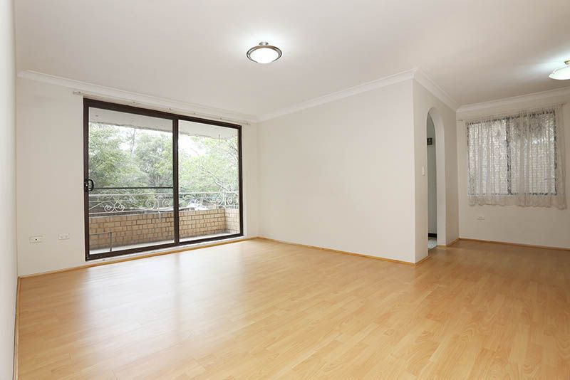 2 bedrooms Apartment / Unit / Flat in 26/201 Waterloo Road MARSFIELD NSW, 2122
