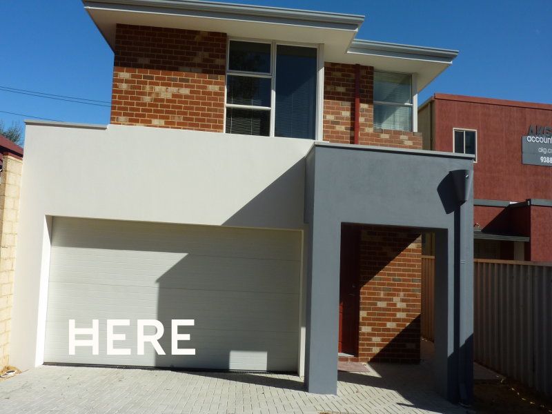 3 bedrooms Townhouse in 2/28 Kimberley Street WEST LEEDERVILLE WA, 6007