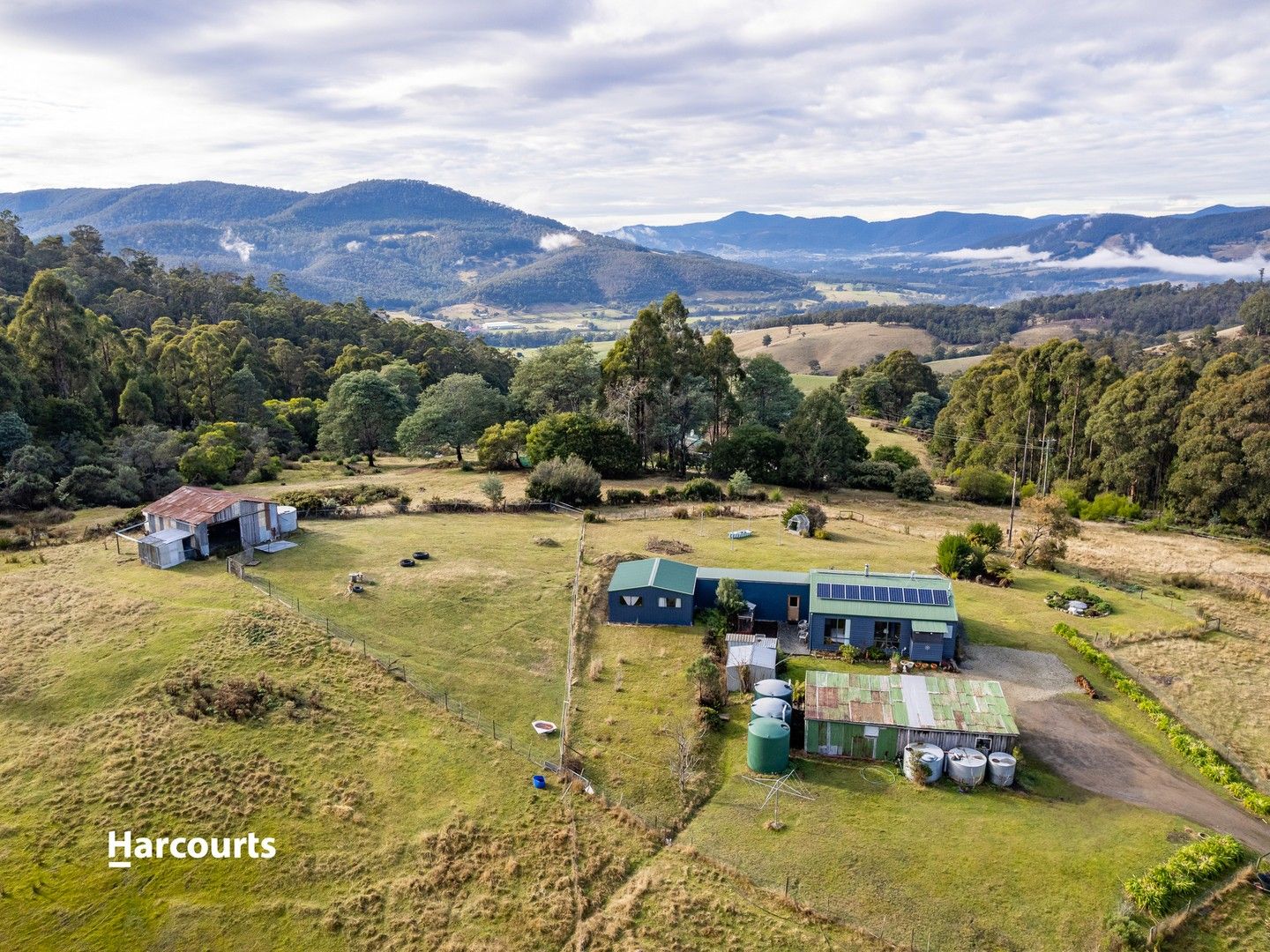 250 Bermuda Road, Glen Huon TAS 7109, Image 0