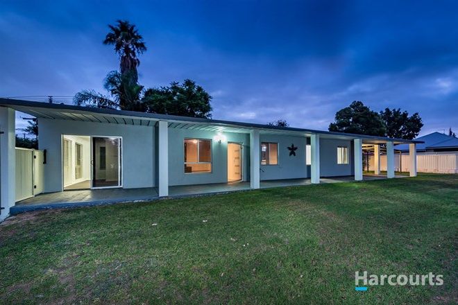 Picture of 10 Edgar Street, GINGIN WA 6503