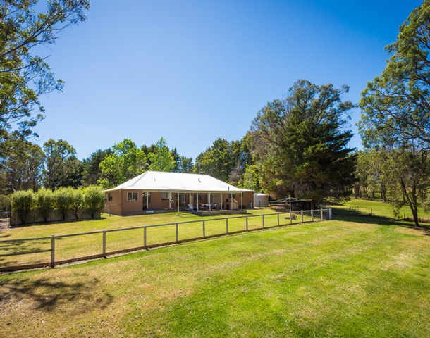 525 Candelo Wolumla Road, Wolumla NSW 2550