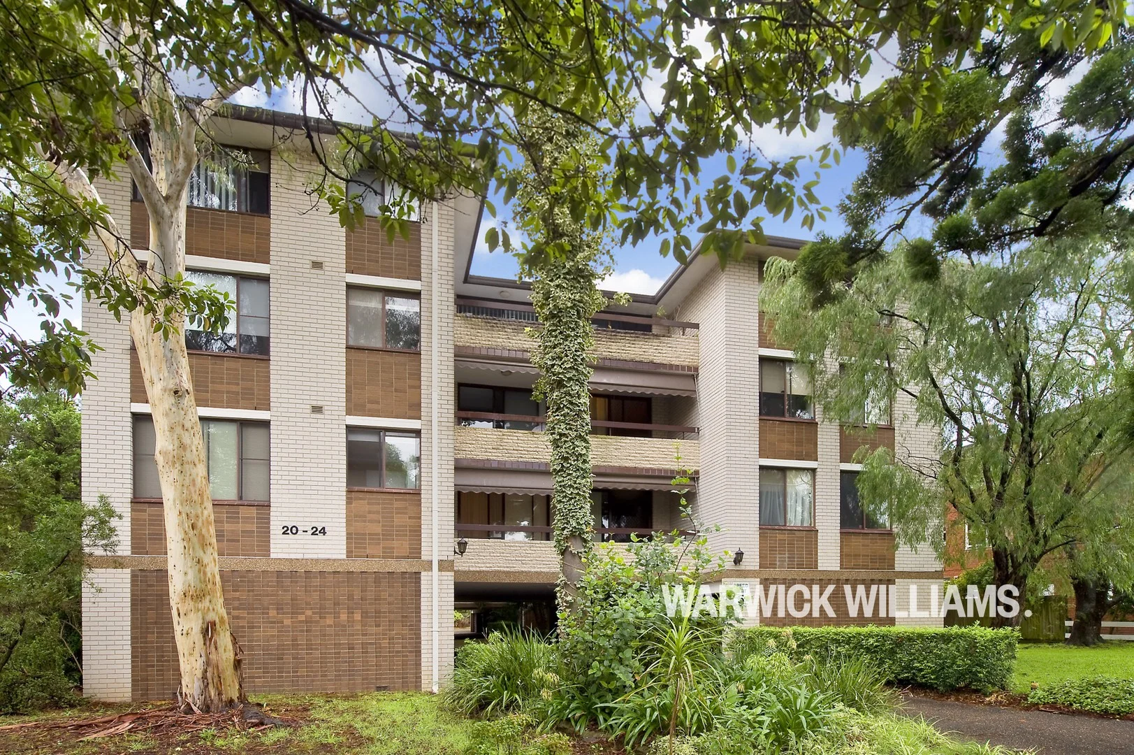 Primary image of 24/20-24 Tranmere Street, Drummoyne NSW 2047