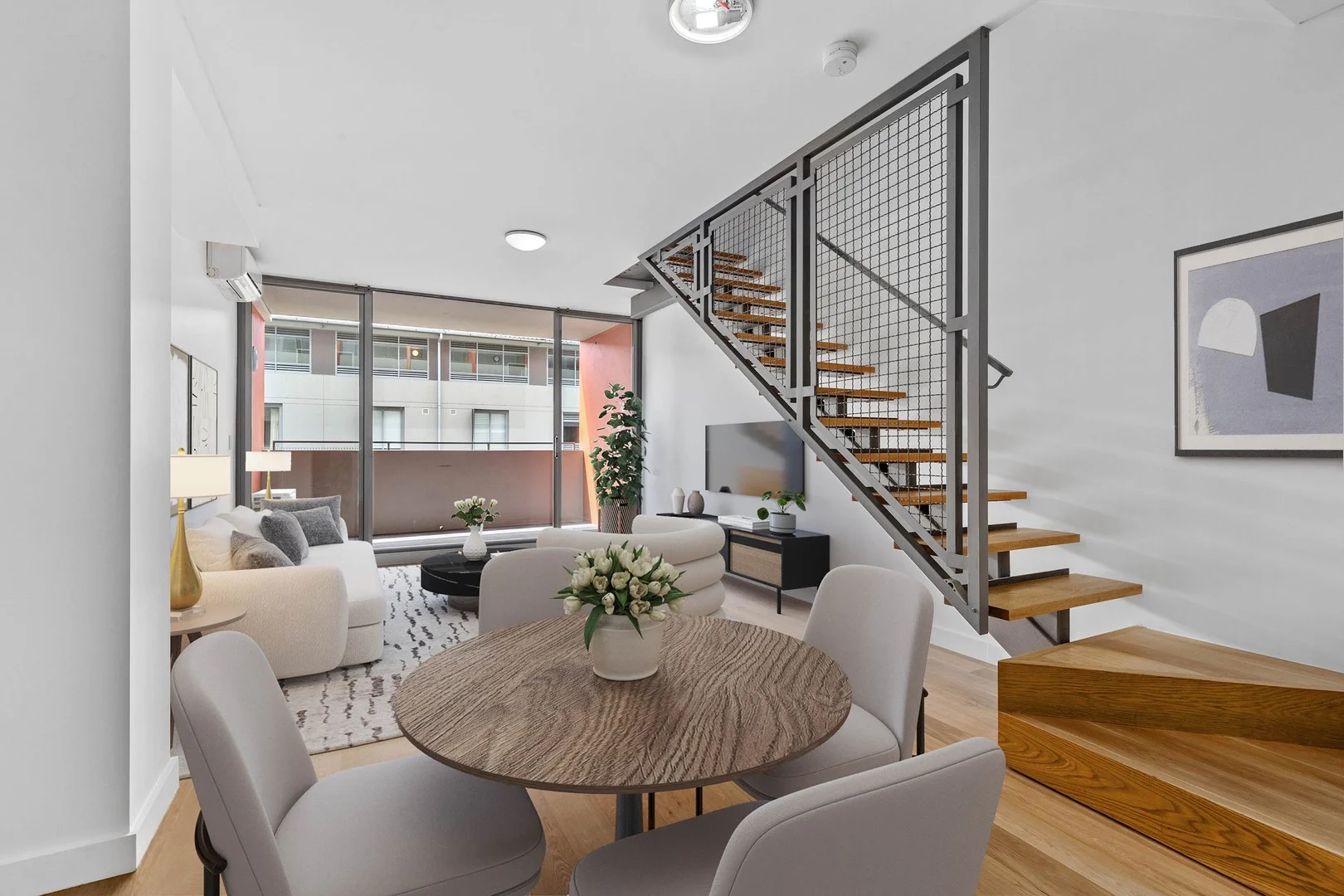 304d/144 Dunning Avenue, Rosebery NSW 2018