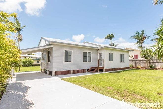 Picture of 14 Green Street, NORTH MACKAY QLD 4740
