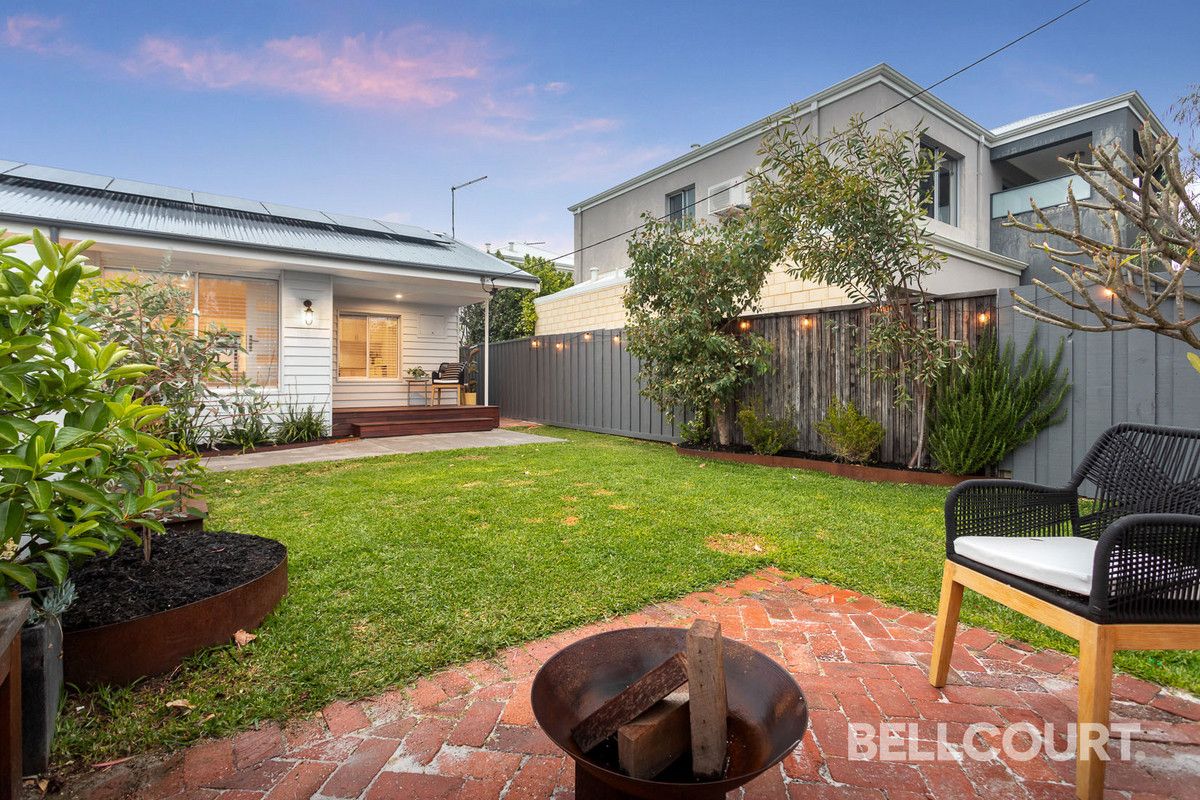 3 bedrooms House in 76 Abbett Street SCARBOROUGH WA, 6019