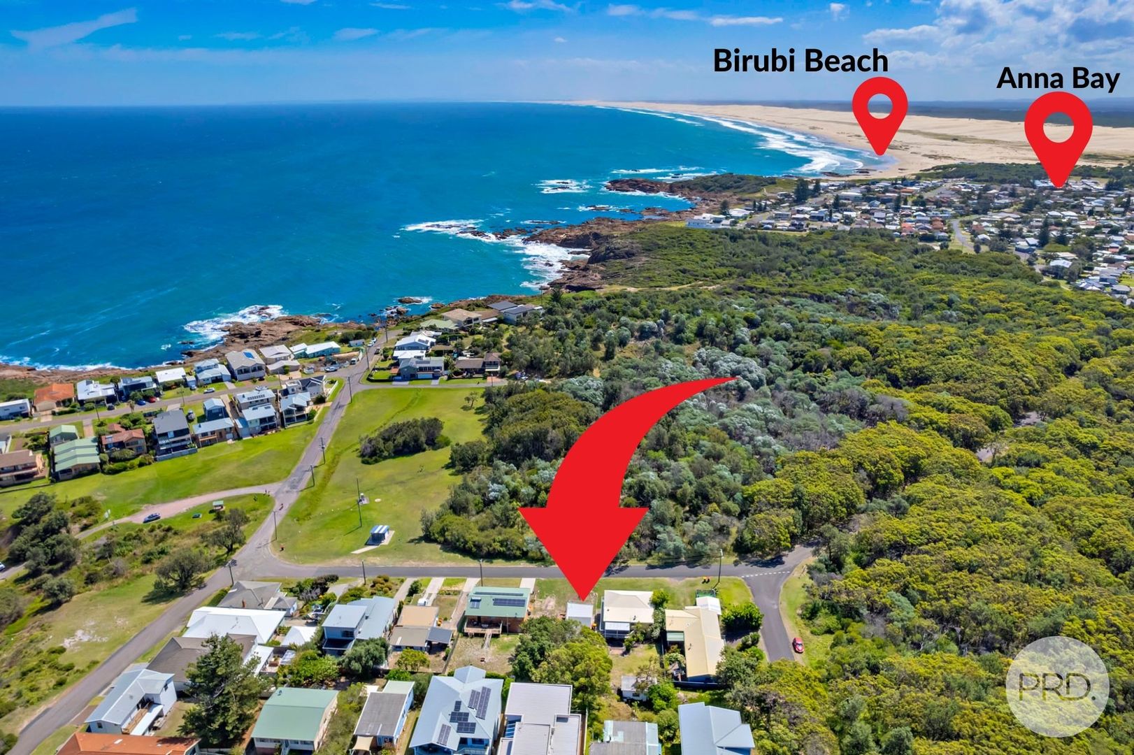 7 Park Street, Fishermans Bay NSW 2316, Image 2