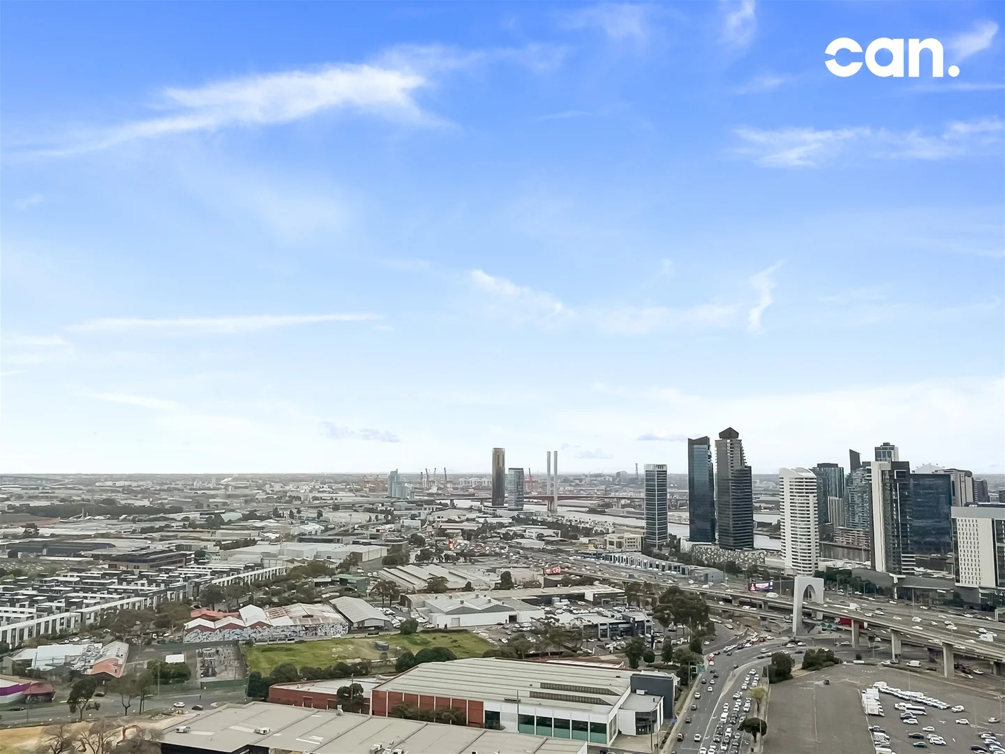 Additional image 10 of 2802/89 Gladstone Street, South Melbourne VIC 3205