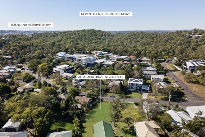 Lot 21/20 Salaria Drive Seven Hills 4170 - Image 5