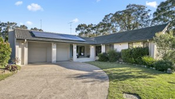 Picture of 3 Blackett Close, EAST MAITLAND NSW 2323