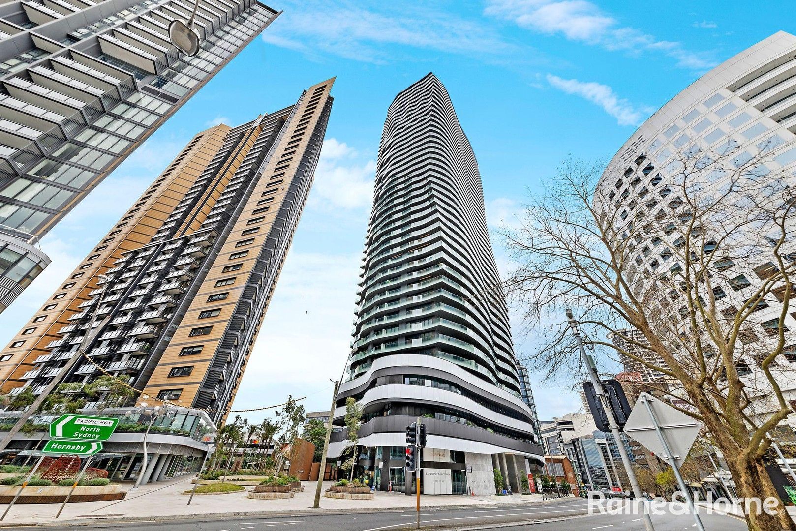 500 Pacific Highway, St Leonards NSW 2065 Apartment For Rent Domain