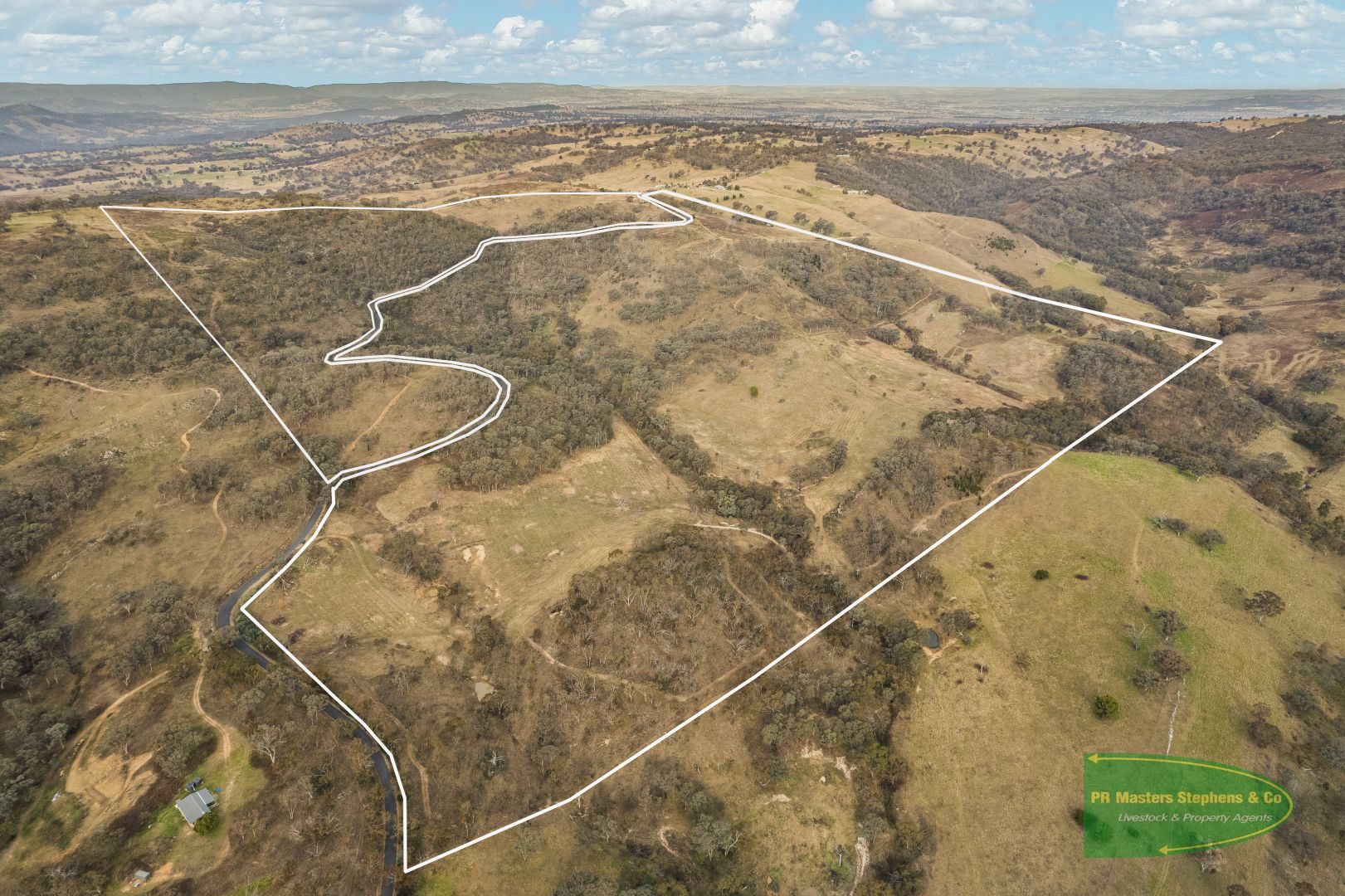 818 The Bridle Track, Duramana NSW 2795, Image 1