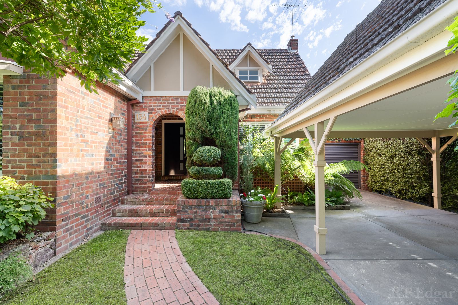 134 Prospect Hill Road, Canterbury VIC 3126, Image 1