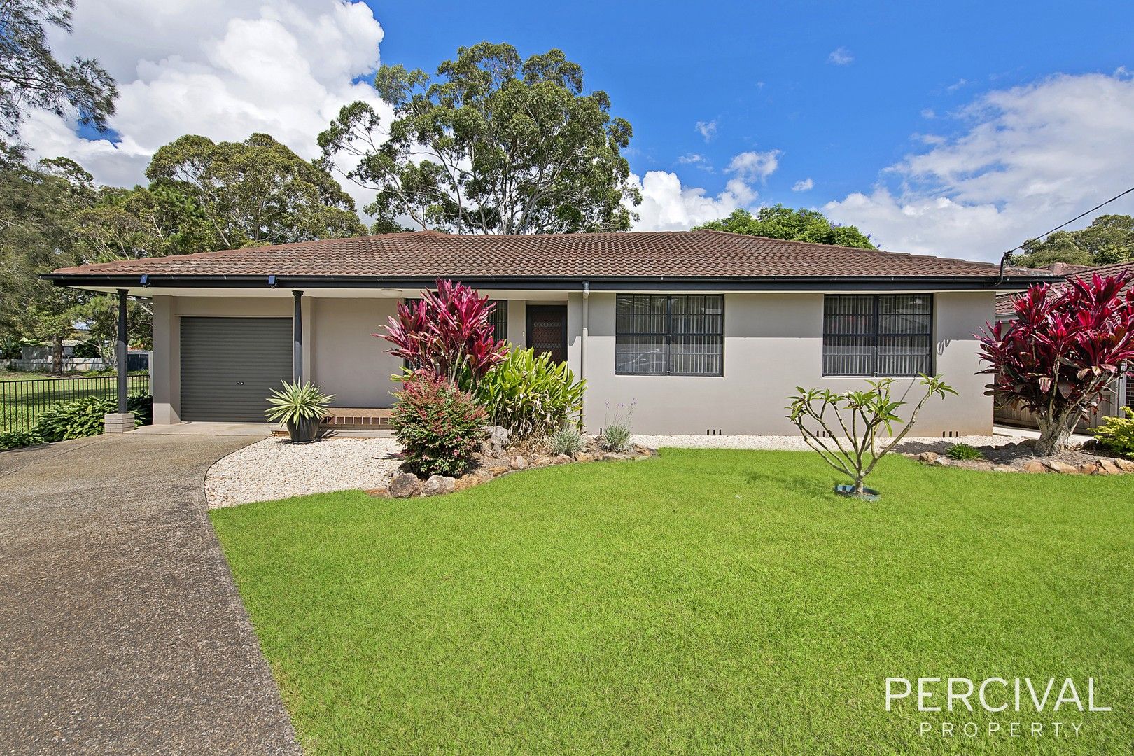 3 bedrooms House in 11 Allambie Place PORT MACQUARIE NSW, 2444