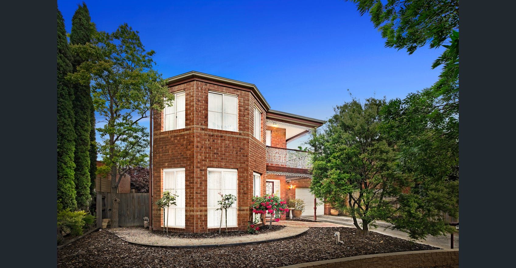 3 bedrooms House in 27 Oleander Drive HOPPERS CROSSING VIC, 3029