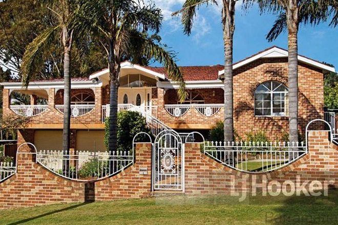 Picture of 1 Robert Street, HOLROYD NSW 2142