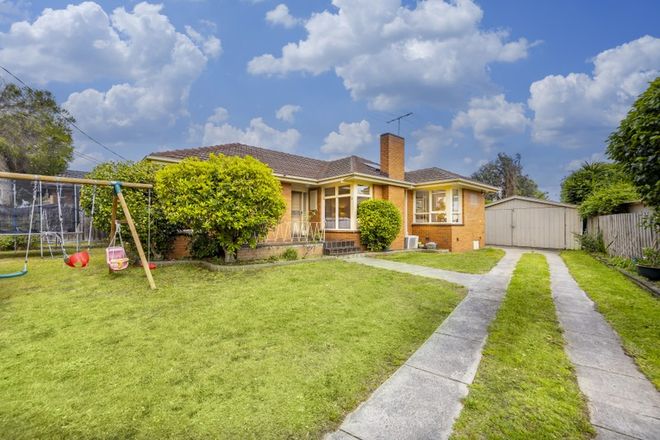 Picture of 11 Yalambee Avenue, ASPENDALE VIC 3195