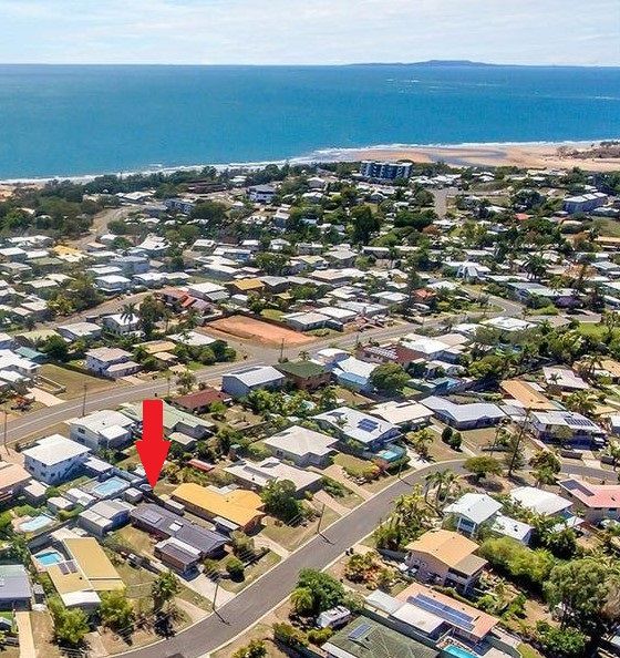 18 Wedge Street, Tannum Sands QLD 4680, Image 0