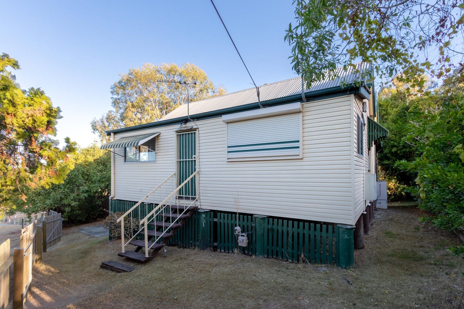 37 LIVERPOOL STREET, North Ipswich QLD 4305, Image 0