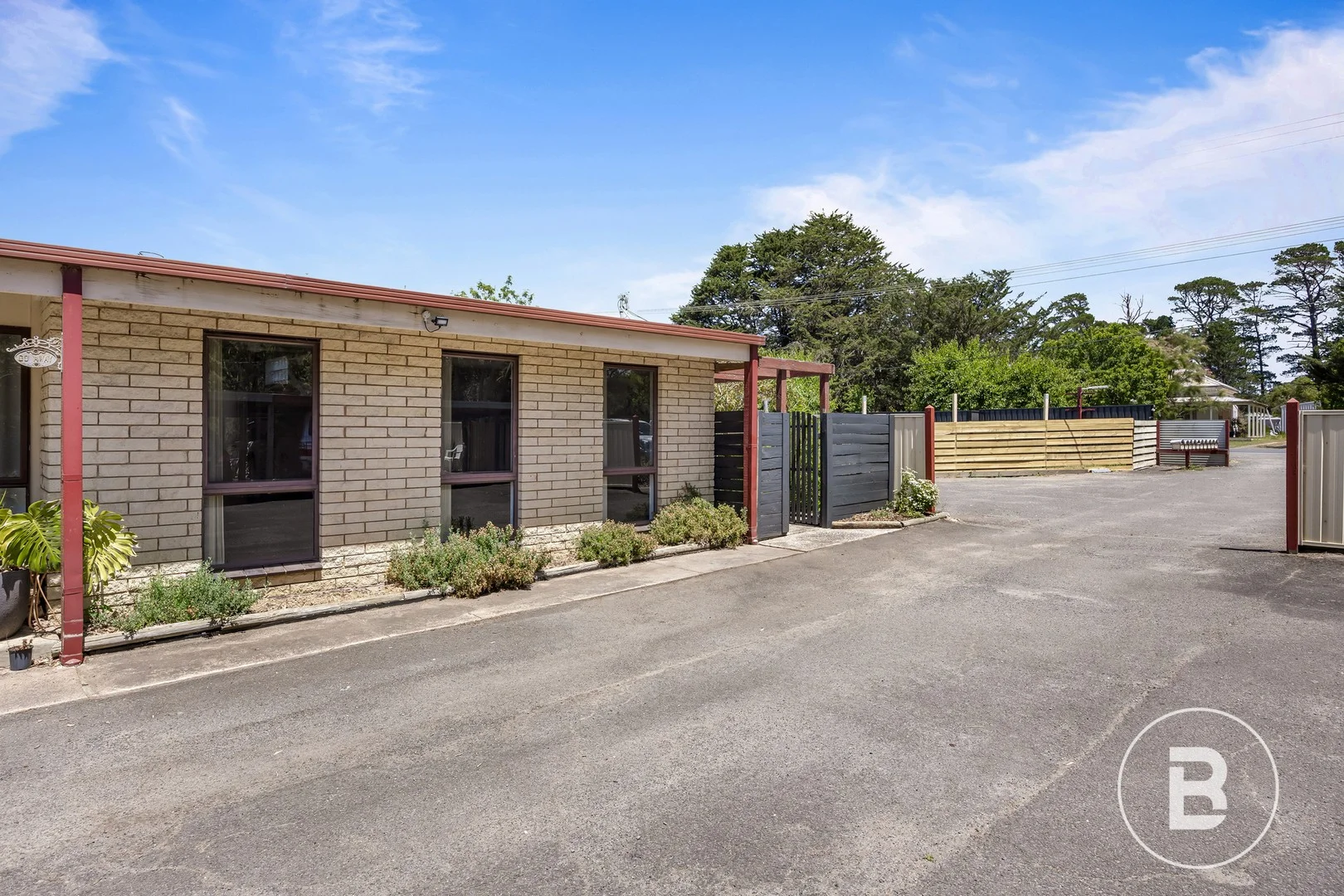 2/25 Wallace Street, Meredith VIC 3333