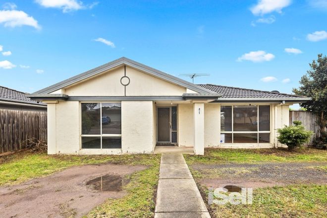 Picture of 77 Seebeck Drive, NARRE WARREN SOUTH VIC 3805