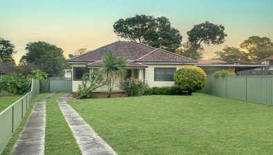 Picture of 125 Morts Road, MORTDALE NSW 2223
