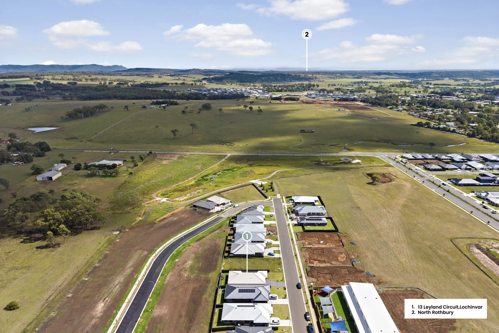 Additional image 19 of 13 Leyland Circuit, Lochinvar NSW 2321