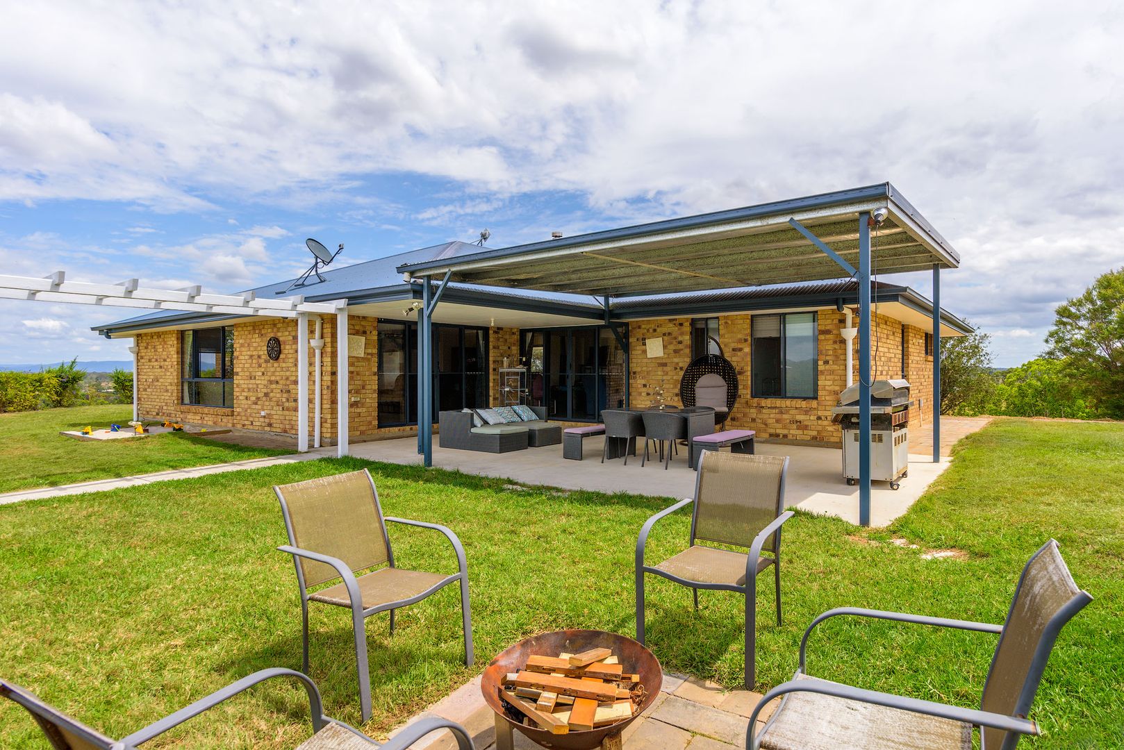 282 Old Goomboorian Road, Veteran QLD 4570, Image 2