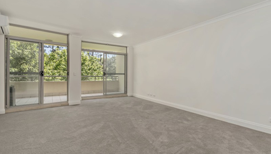 Picture of 27/1 Kings Bay Avenue, FIVE DOCK NSW 2046