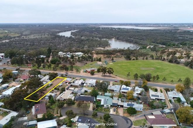 Picture of 7 River Avenue, MERBEIN VIC 3505