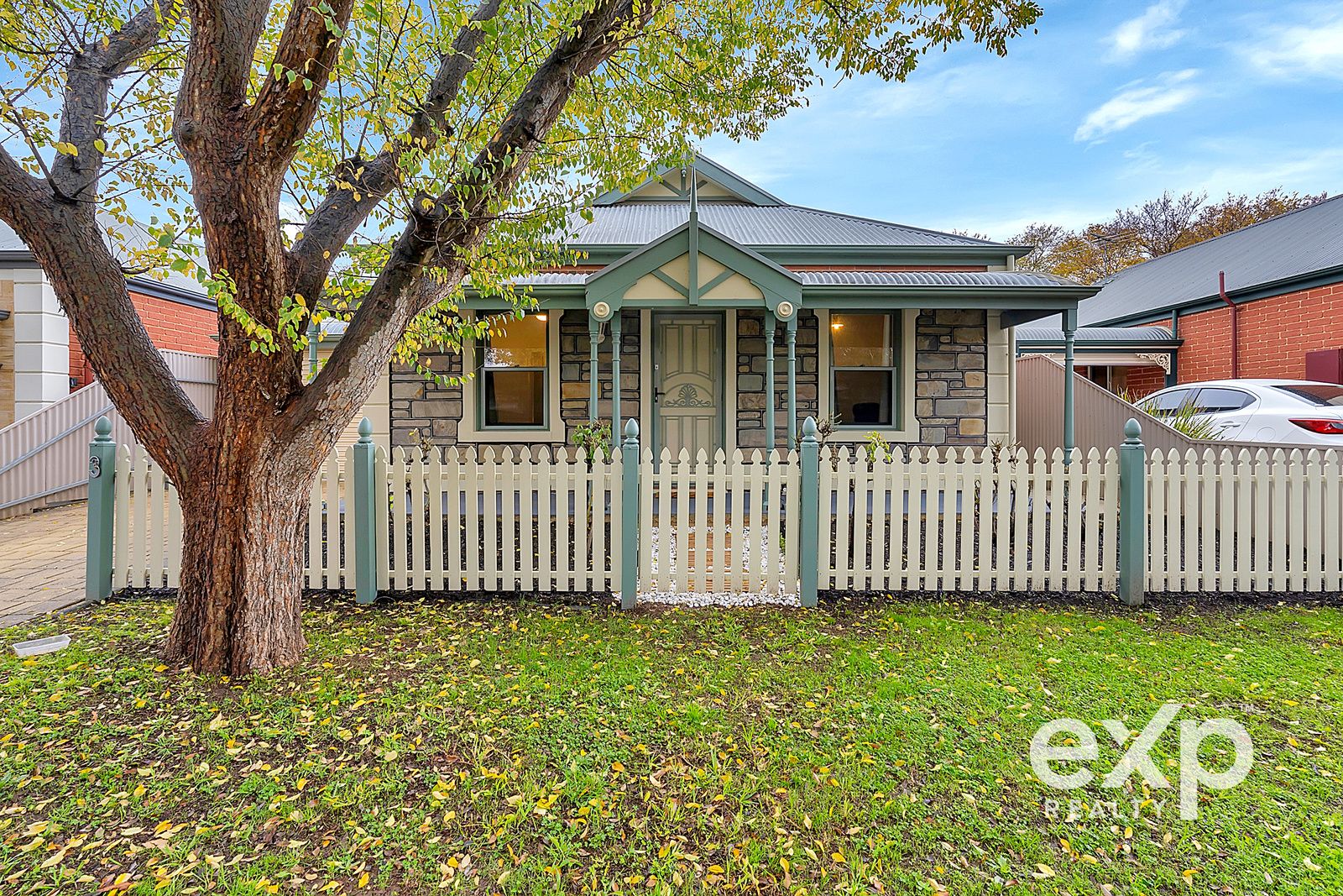 3 Pannosa Way, Golden Grove SA 5125, Image 0