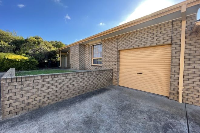 Picture of 2/51 Stanley Street, MORPHETT VALE SA 5162