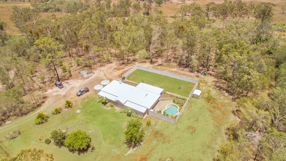 234 Hawe Road, Electra QLD 4670, Image 0