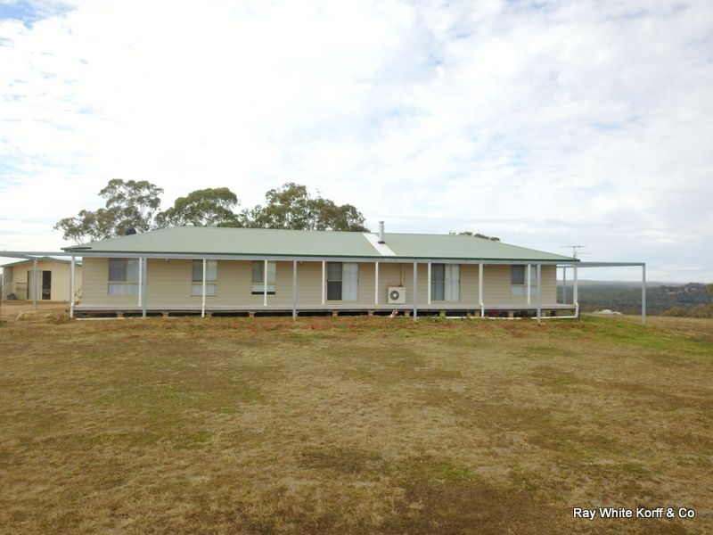 ' WATAVIEW', Coonabarabran NSW 2357, Image 0